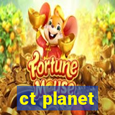 ct planet