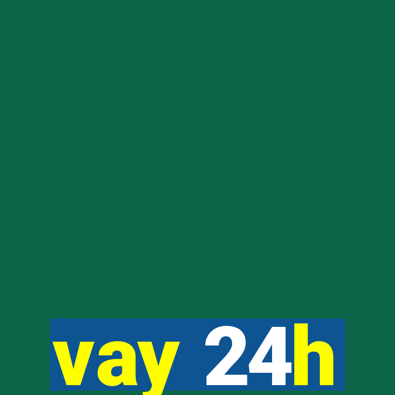 vay 24h