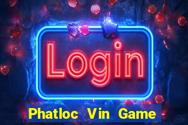 Phatloc Vin Game Bài B52