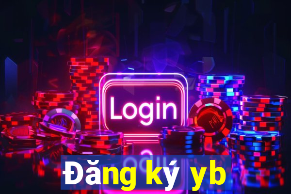 Đăng ký yb