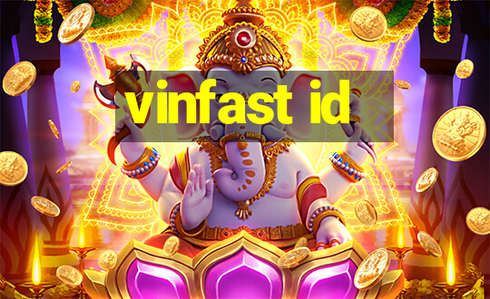 vinfast id