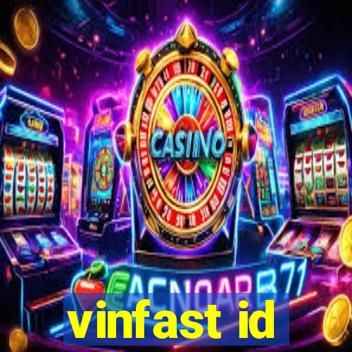 vinfast id