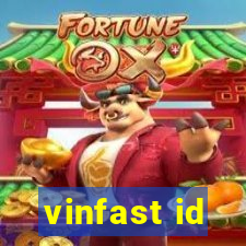 vinfast id