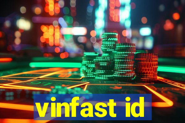 vinfast id