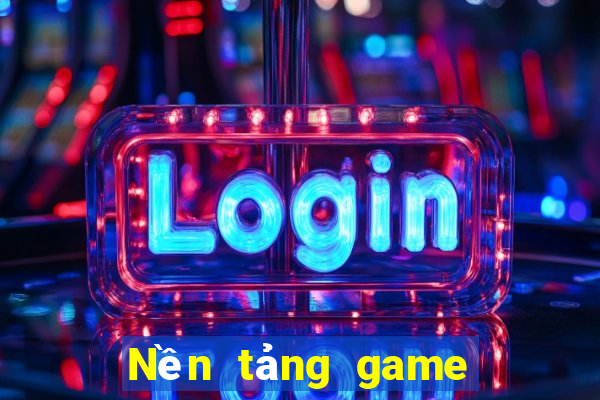 Nền tảng game bài 92y