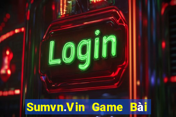 Sumvn.Vin Game Bài 52 Club