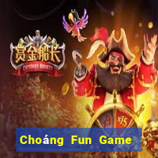 Choáng Fun Game Bài Offline