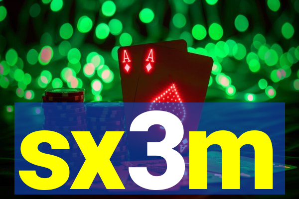 sx3m