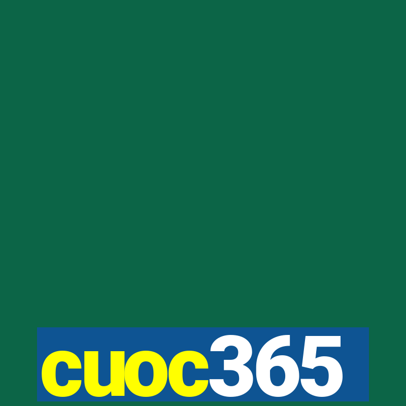 cuoc365