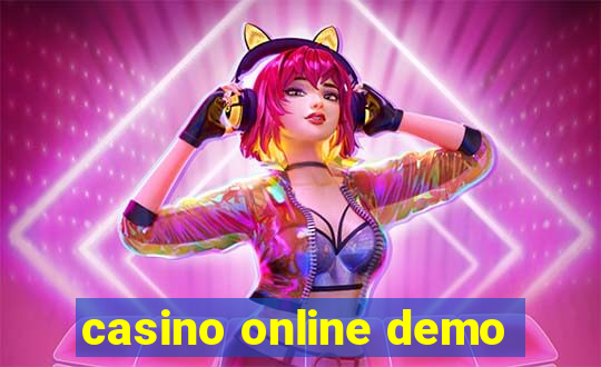 casino online demo