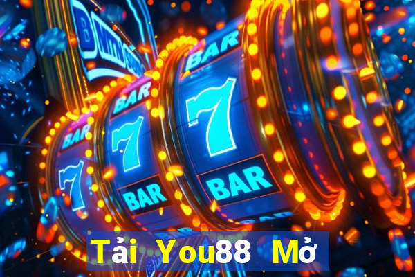 Tải You88 Mở Trò Chơi Ô Tô