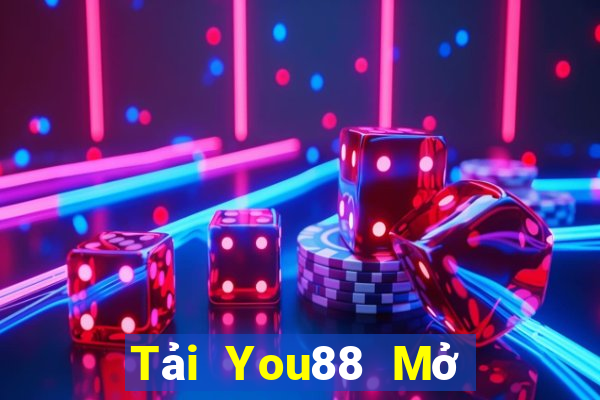 Tải You88 Mở Trò Chơi Ô Tô