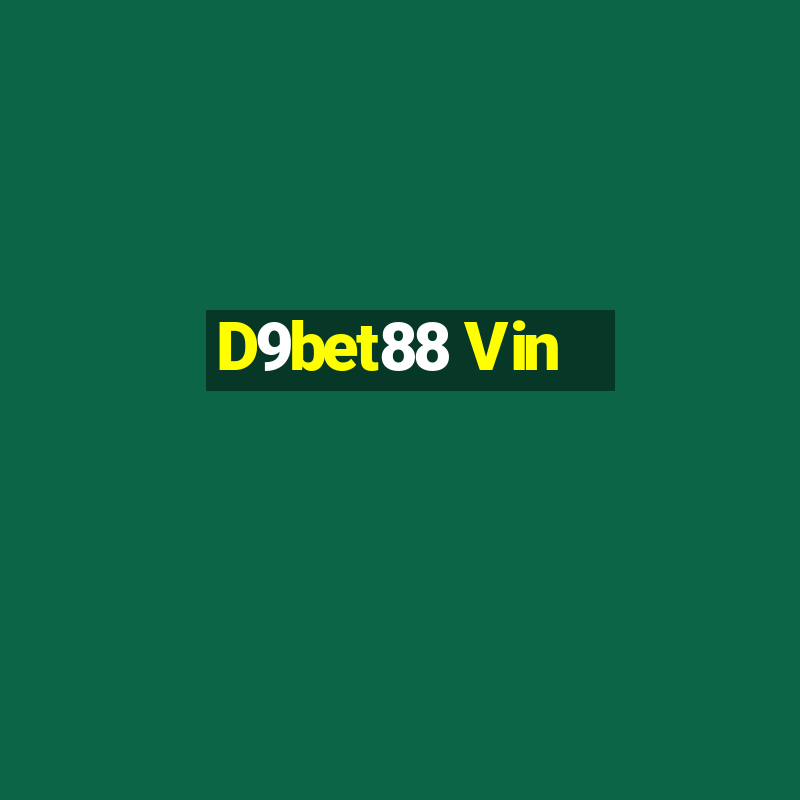 D9bet88 Vin