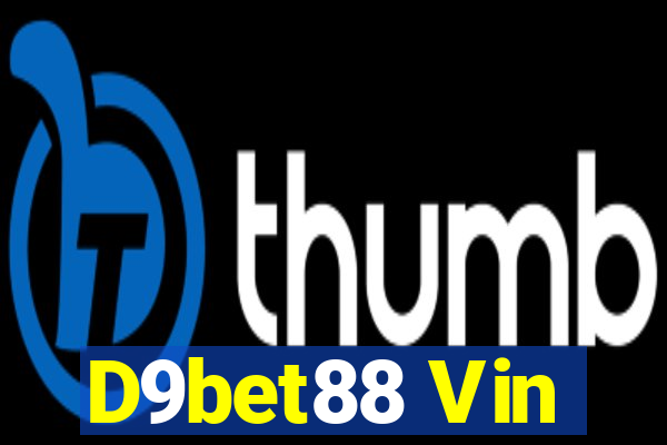 D9bet88 Vin