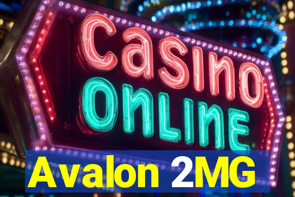 Avalon 2MG