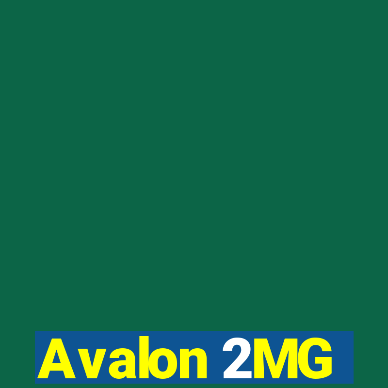 Avalon 2MG