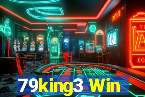 79king3 Win