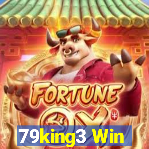 79king3 Win