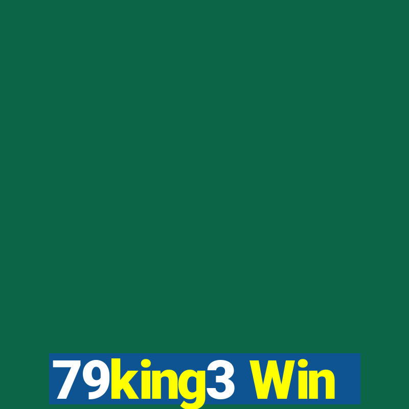 79king3 Win