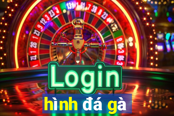 hình đá gà