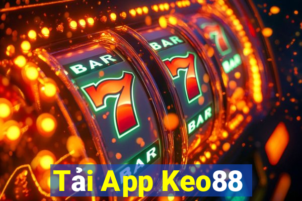 Tải App Keo88