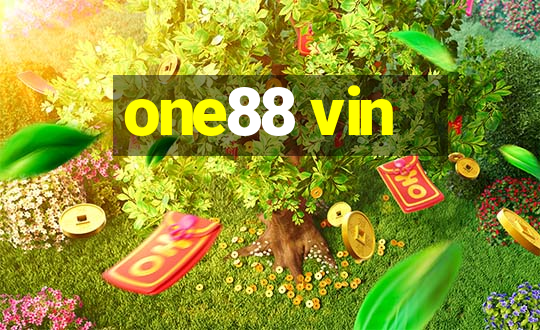 one88 vin