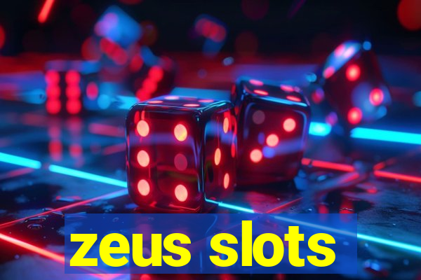 zeus slots