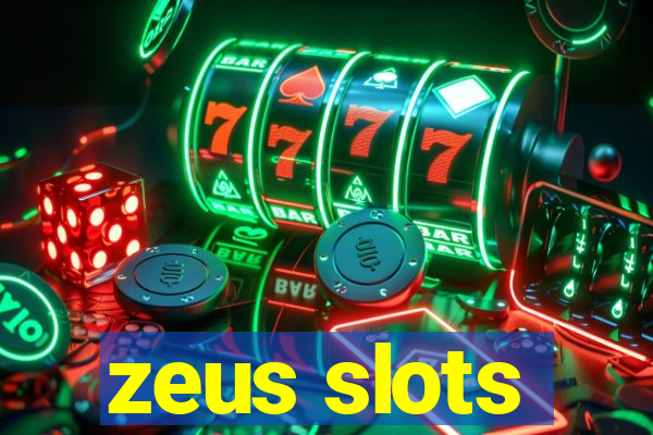 zeus slots