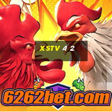 xstv 4 2