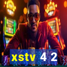 xstv 4 2