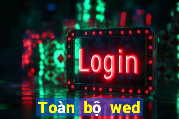 Toàn bộ wed của Win giải trí