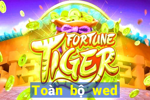 Toàn bộ wed của Win giải trí