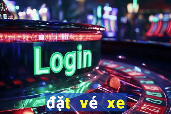 đặt vé xe bắc sơn