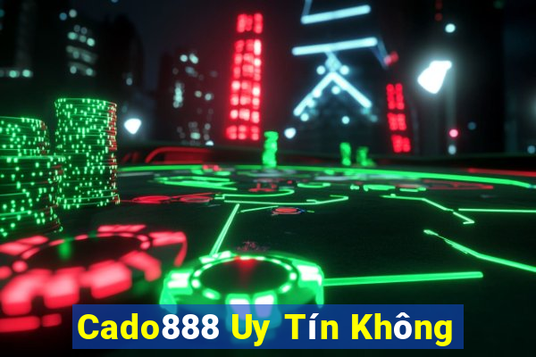 Cado888 Uy Tín Không