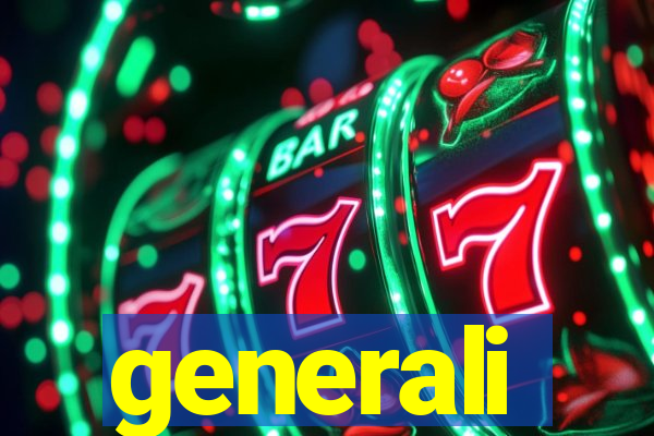 generali