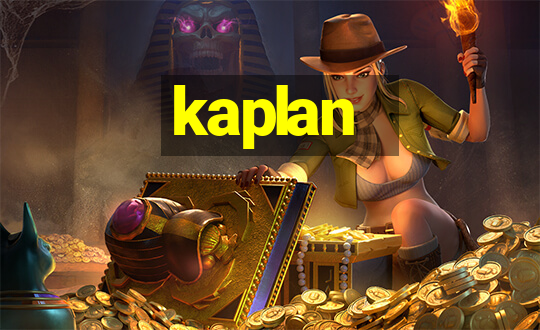 kaplan