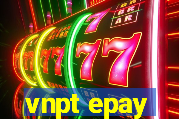 vnpt epay