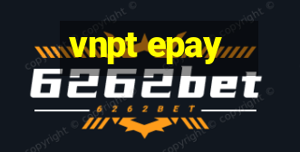 vnpt epay