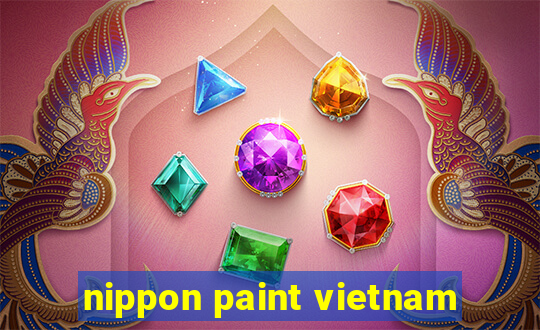 nippon paint vietnam