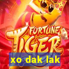 xo dak lak