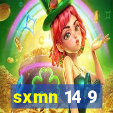 sxmn 14 9