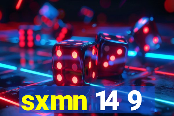 sxmn 14 9