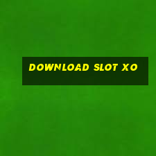 download slot xo