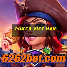 poker viet nam