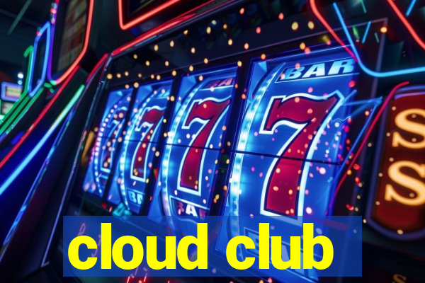 cloud club