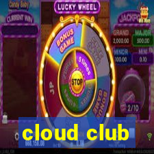 cloud club