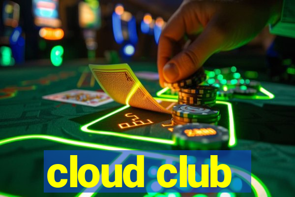 cloud club