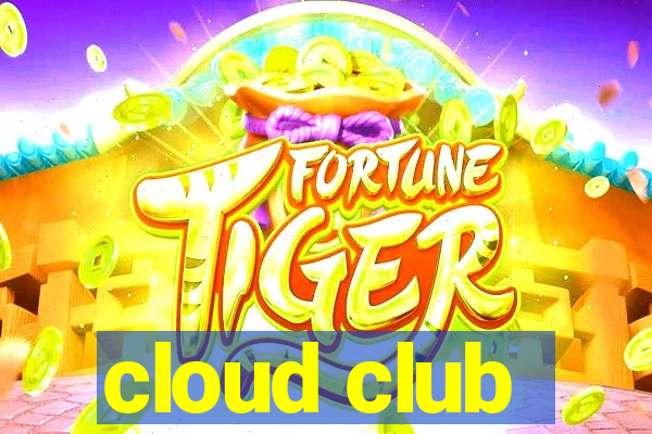 cloud club