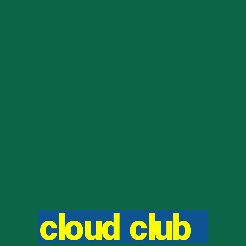 cloud club