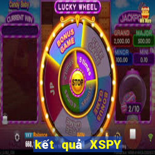 kết quả XSPY ngày 11